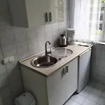 Ottilia Апартаменты *