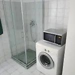 Ottilia Апартаменты Шиофок