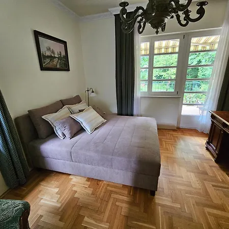 アパート Ottilia