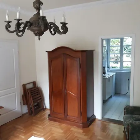 アパート Ottilia *