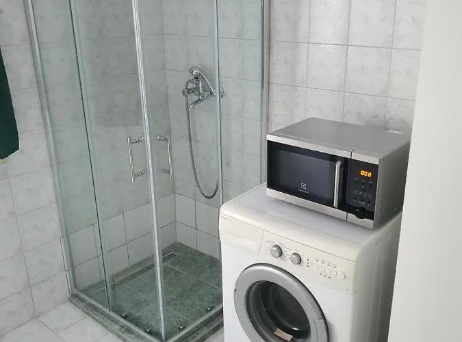 Ottilia Apartment Siofok