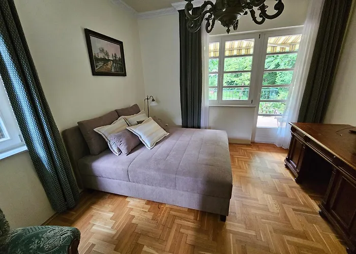 Apartment Ottilia
