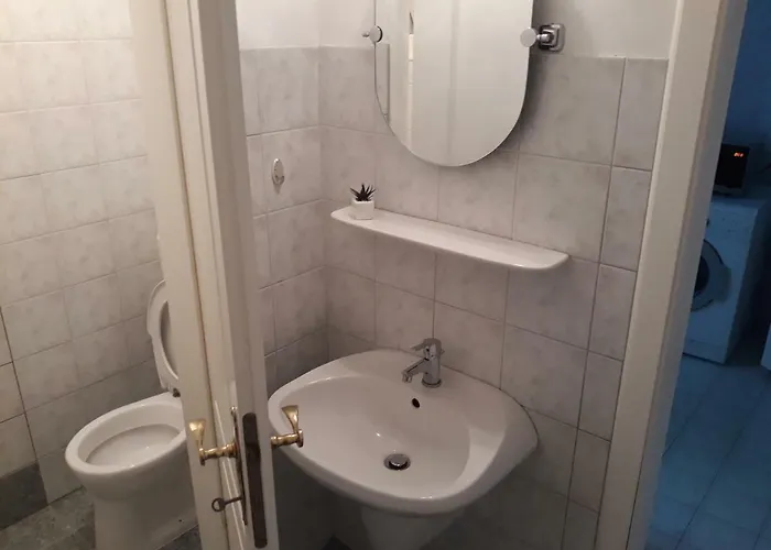 Apartment Ottilia