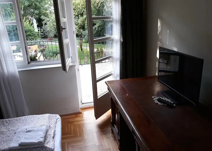 Apartment Ottilia
